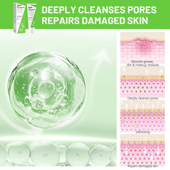 Disaar SA Anti-Acne Facial Gel - 30g Disaar