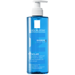 La Roche Posay Effaclar Gel Face Wash 400ml La Roche-Posay