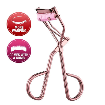 O.TWO.O Extreme Volume Eyelash Curler. O.TWO.O