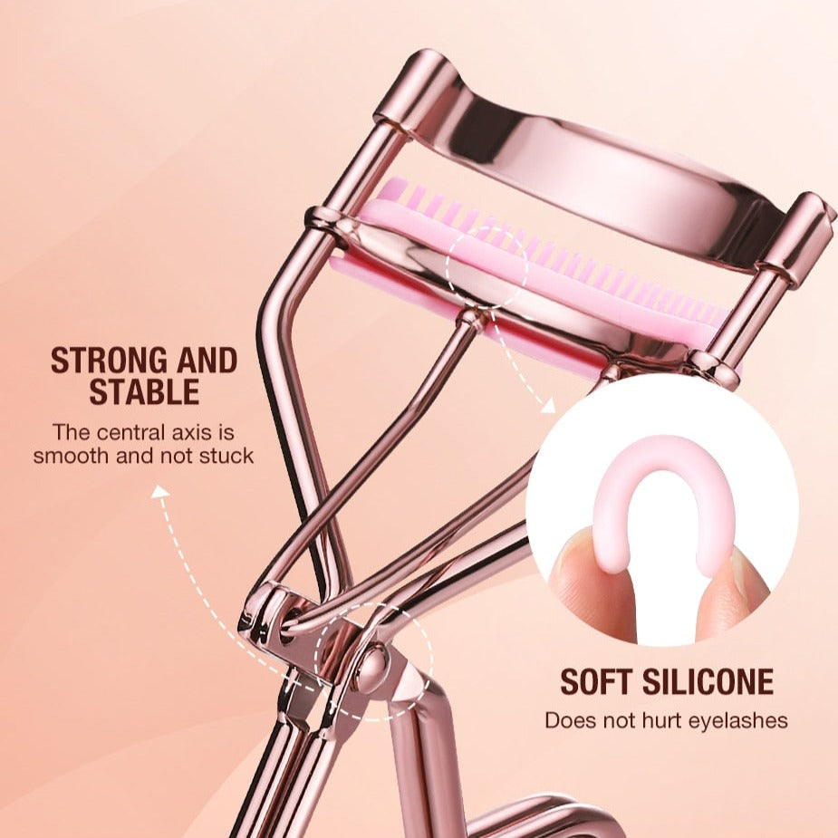O.TWO.O Extreme Volume Eyelash Curler. O.TWO.O