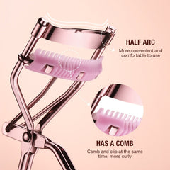 O.TWO.O Extreme Volume Eyelash Curler. O.TWO.O