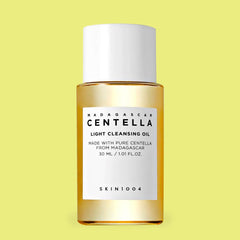 Skin1004 Madagascar Centella Light Cleansing Oil - 30ML SKIN1004