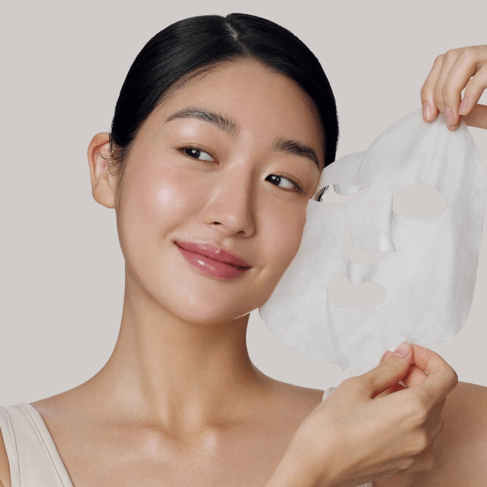 Some By Mi Retinol Intense Reactivating Mask Some By Mi
