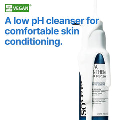 Some By Mi BETA PANTHENOL REPAIR GEL CLEANSER - 120ml SOME BY MI