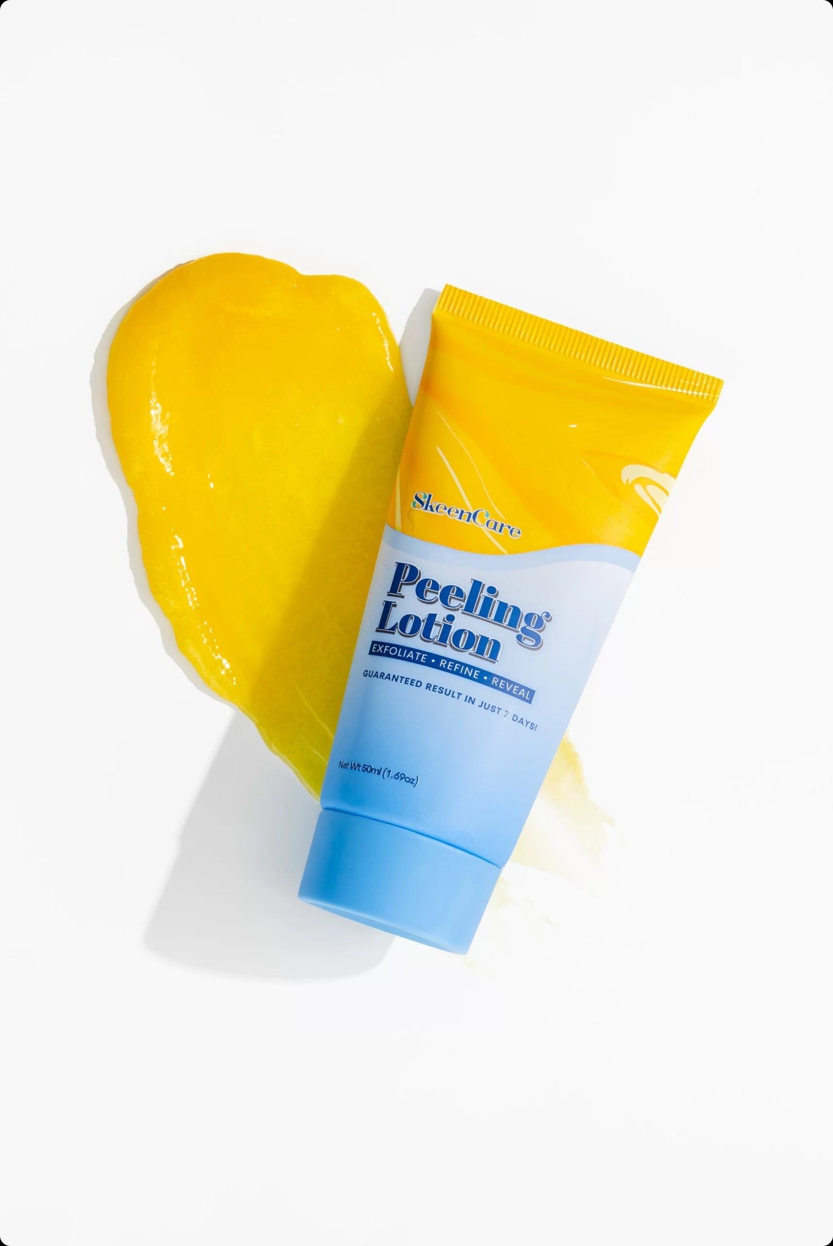 SkeenCare Peeling Lotion 100ml SkeenCare