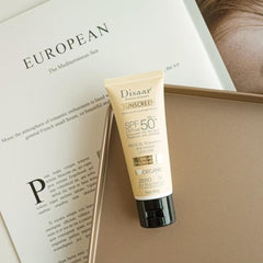 Disaar Sunscreen Buy 1 Get 1 Free DISAAR