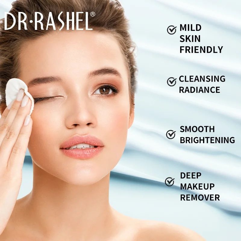 Dr.Rashel Collagen VE Makeup Remover Cleansing Balm - 100g Dr. Rashel