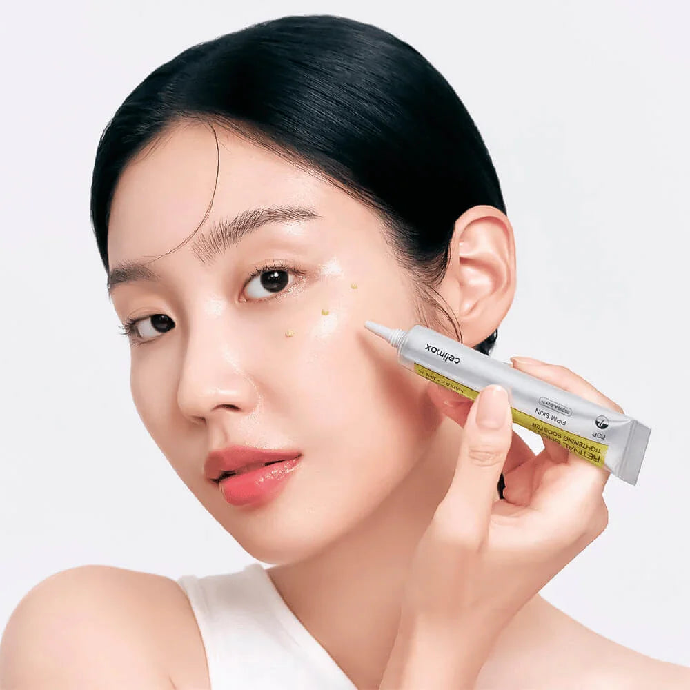 Celimax Retinol Shot Tightening Booster - 15ml celimax