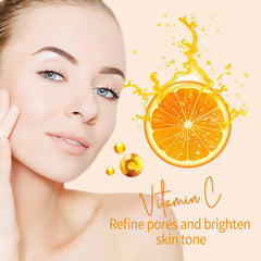 Dr.Rashel Vitamin C Whitening Soap - 100g DR.RASHEL
