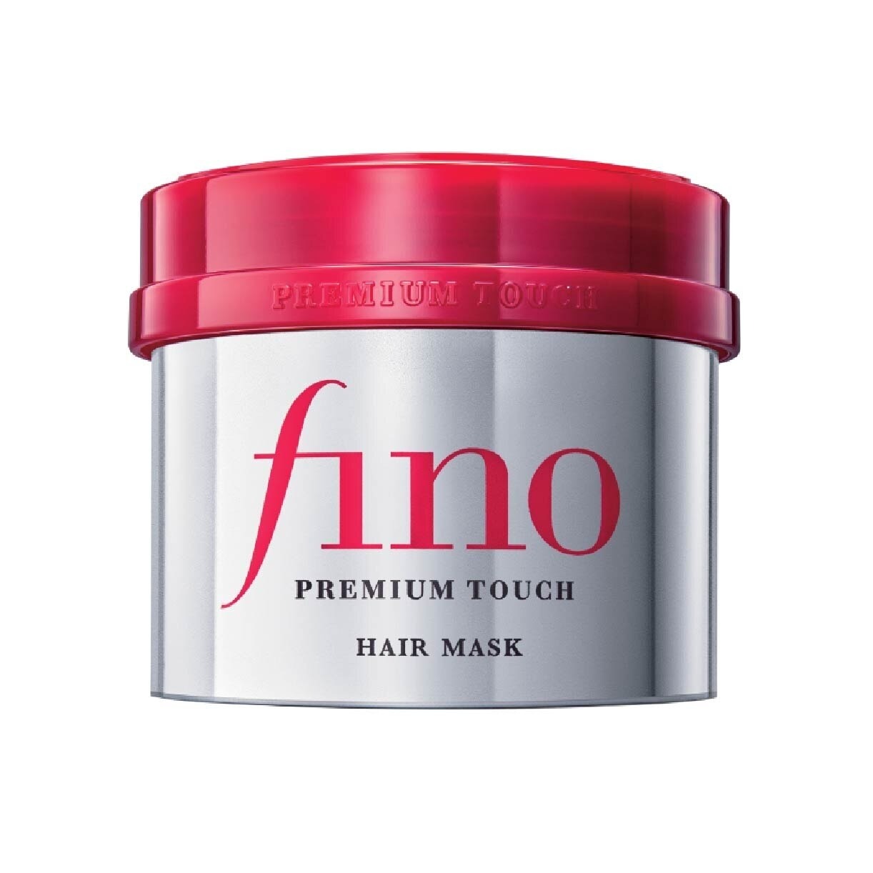FINO Premium Touch Hair Mask Rinse-off Treatment (Repair + Nourish Dry & Damaged Hair) 230g Fino