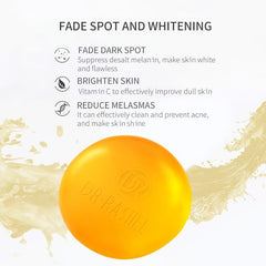 Dr.Rashel Vitamin C Whitening Soap - 100g DR.RASHEL