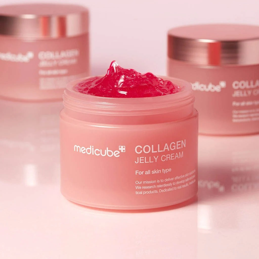 Medicube Collagen Jelly Cream - 50ml Medicube