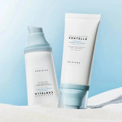 SKIN1004 Madagascar Centella Hyalu-Cica Water-fit Sun Serum - 50ml SKIN1004