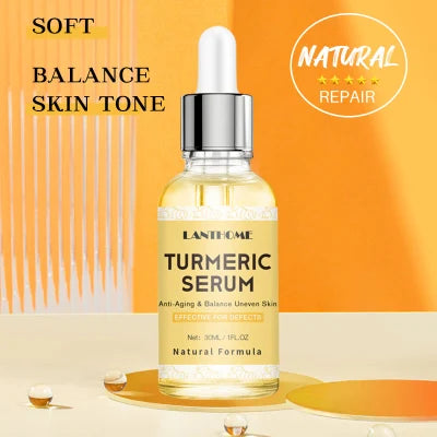 Lanthome Turmeric Serum - 30ml LANTHOME