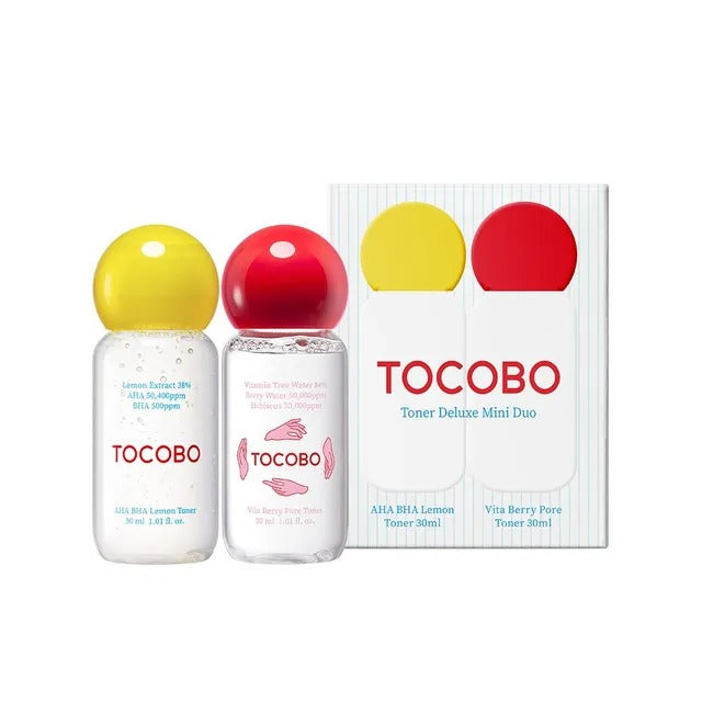 Tocobo Toner Deluxe Mino Duo TOCOBO