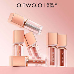 O.TWO.O Liquid Shimmer Glitter Eyeshadow O.TWO.O