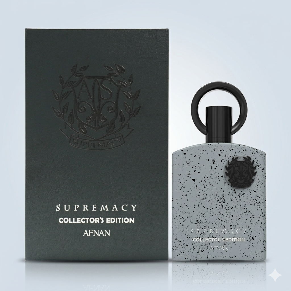 Afnan Super Macy Collectors Edition 100 Ml - Luxury Oriental Eau De Parfum Limited Edition Long Lasting Signature Fragrance AFNAN