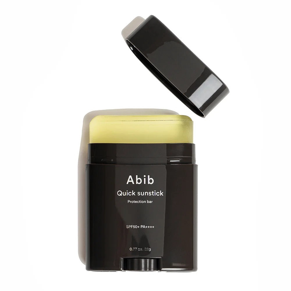 Abib Quick Sunstick Protection Bar SPF50+ PA++++ 22g Abib