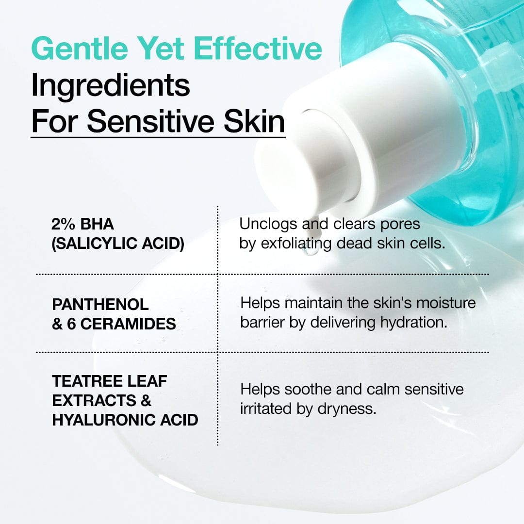 ANUA [Renew] BHA 2 Gentle Exfoliating Toner 150ml Anua