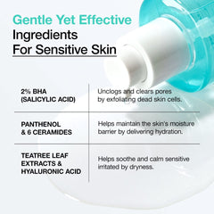 ANUA [Renew] BHA 2 Gentle Exfoliating Toner 150ml Anua