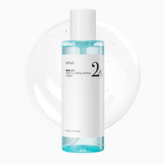 ANUA [Renew] BHA 2 Gentle Exfoliating Toner 150ml Anua