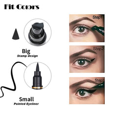 Fit Colors Slim Eyeliner Fit Colors