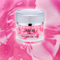 Dr.Rashel Rose Oil Nutritious Vitality Glow Essence Gel Cream Dr.Rashel DR.RASHEL