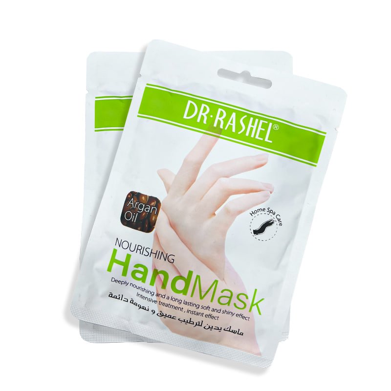 Dr.Rashel Argan Oil Nourishing Hand Mask - 36g DR.RASHEL