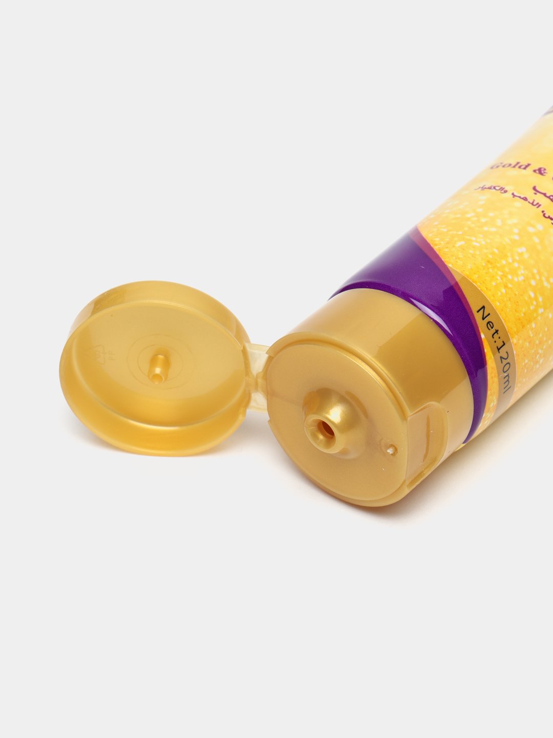 Aichun Beauty Whitening Gold Caviar Peel off Mask - 120ml Aichun Beauty