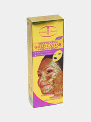 Aichun Beauty Whitening Gold Caviar Peel off Mask - 120ml Aichun Beauty