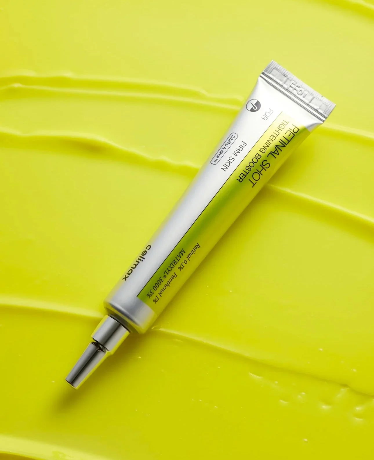 Celimax Retinol Shot Tightening Booster - 15ml celimax