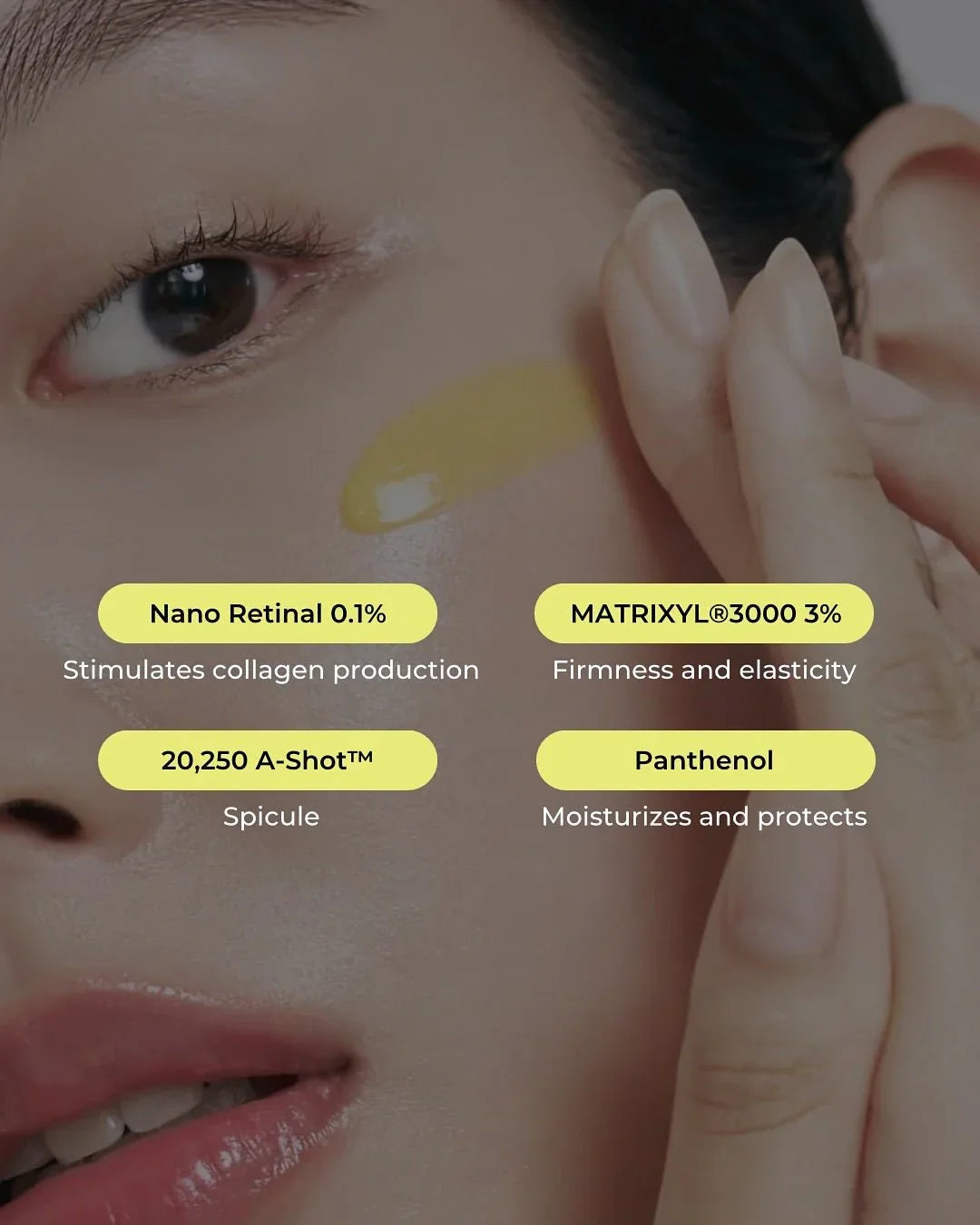 Celimax Retinol Shot Tightening Booster - 15ml celimax
