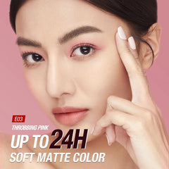O.TWO.O Liquid Shimmer Glitter Eyeshadow O.TWO.O