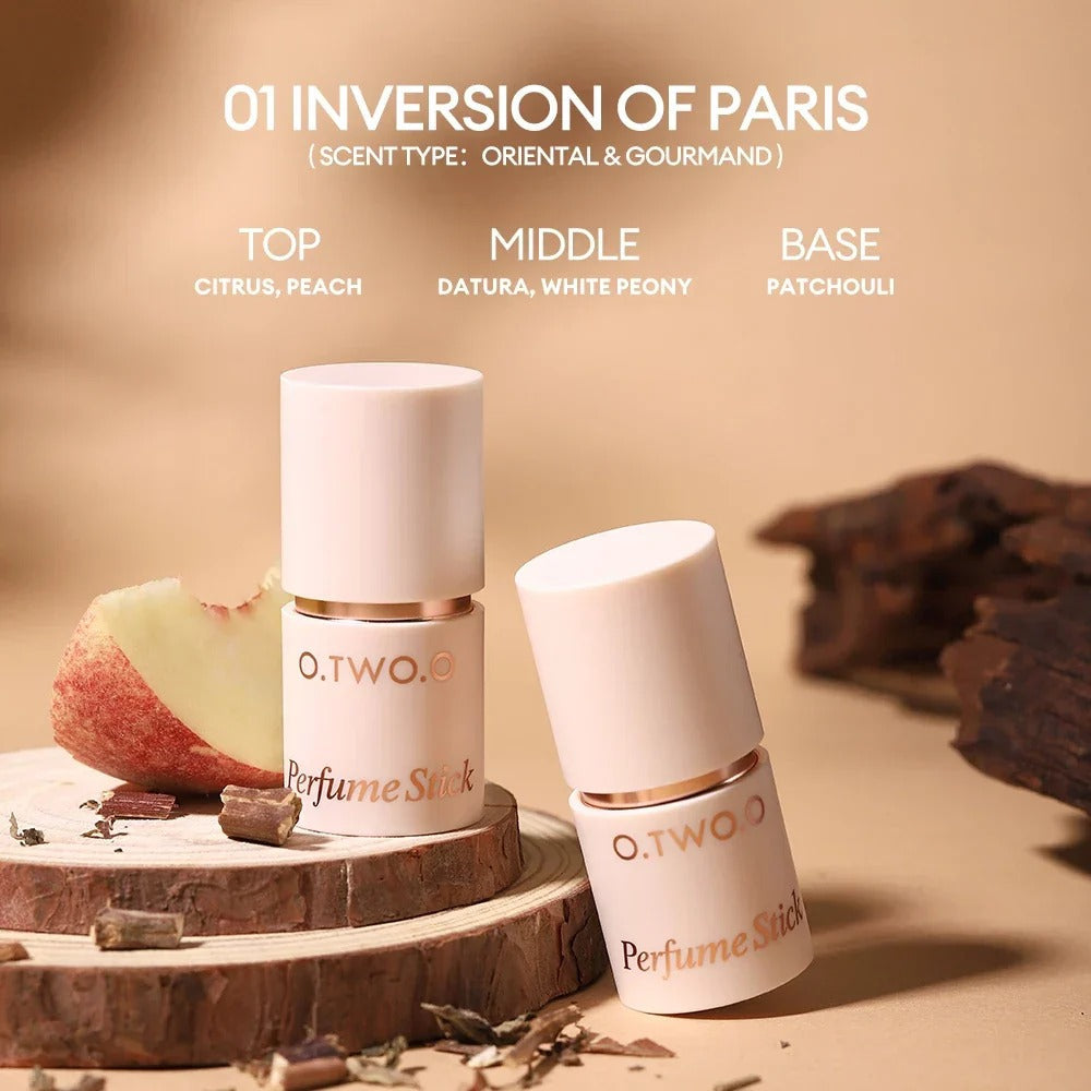 O.TWO.O Lasting Fragrance Perfume Stick 1 O.TWO.O