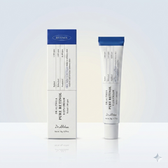 Dr Althea Pure Retinol 0.15% Cream 20 G - Anti Aging Retinol Cream Wrinkle Repair Skin Renewal Firming Treatment Dr. Althea