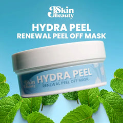 J Skin Beauty Hydra Peel Renewal Peel Off Mask - 100g J Skin Beauty