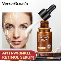 Vibrant Glamour Retinol Serum - 30ml Vibrant Glamour