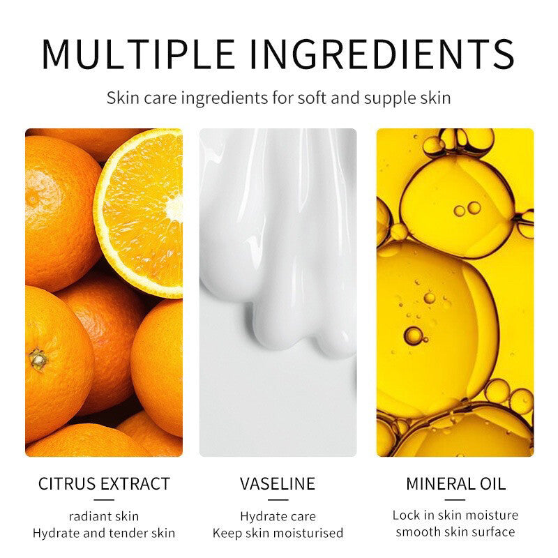 Sadoer Vitamin C Brightening Cream - 50g Sadoer