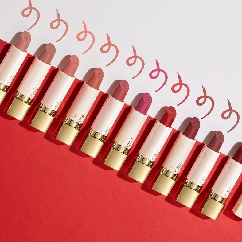 Focallure Pure Matte Lipstick Long Lasting Velvet Finish High Pigment Non Drying Comfortable Lip Color Focallure