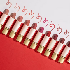 Focallure Pure Matte Lipstick Long Lasting Velvet Finish High Pigment Non Drying Comfortable Lip Color Focallure
