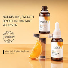 Sadoer Vitamin C Brightening Essence - 30ml Sadoer