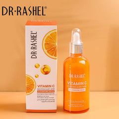 Dr.Rashel Vitamin C Cleansing Milk - 100ml Dr. Rashel