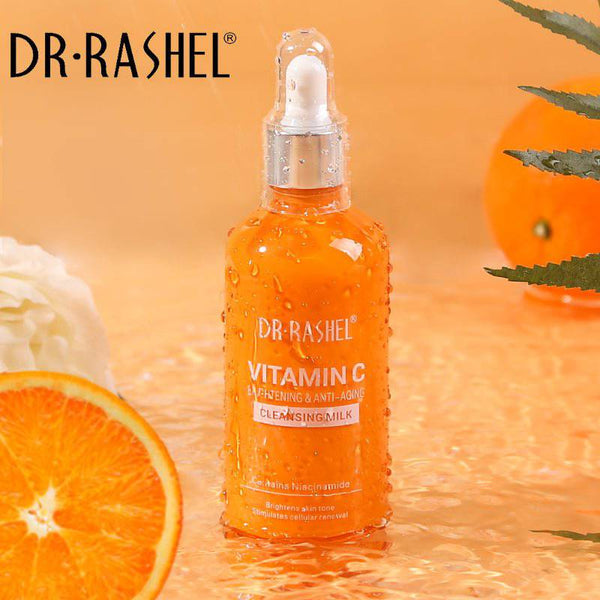 Dr.Rashel Vitamin C Cleansing Milk - 100ml Dr. Rashel