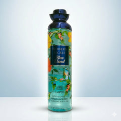 Emper Flowers Secret Blue Island Fragrance Mist 250 ml Glo Arabia