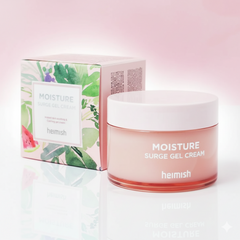Heimish (Renew) Watermelon Moisture Soothing Gel Cream – 110ml Glo Arabia