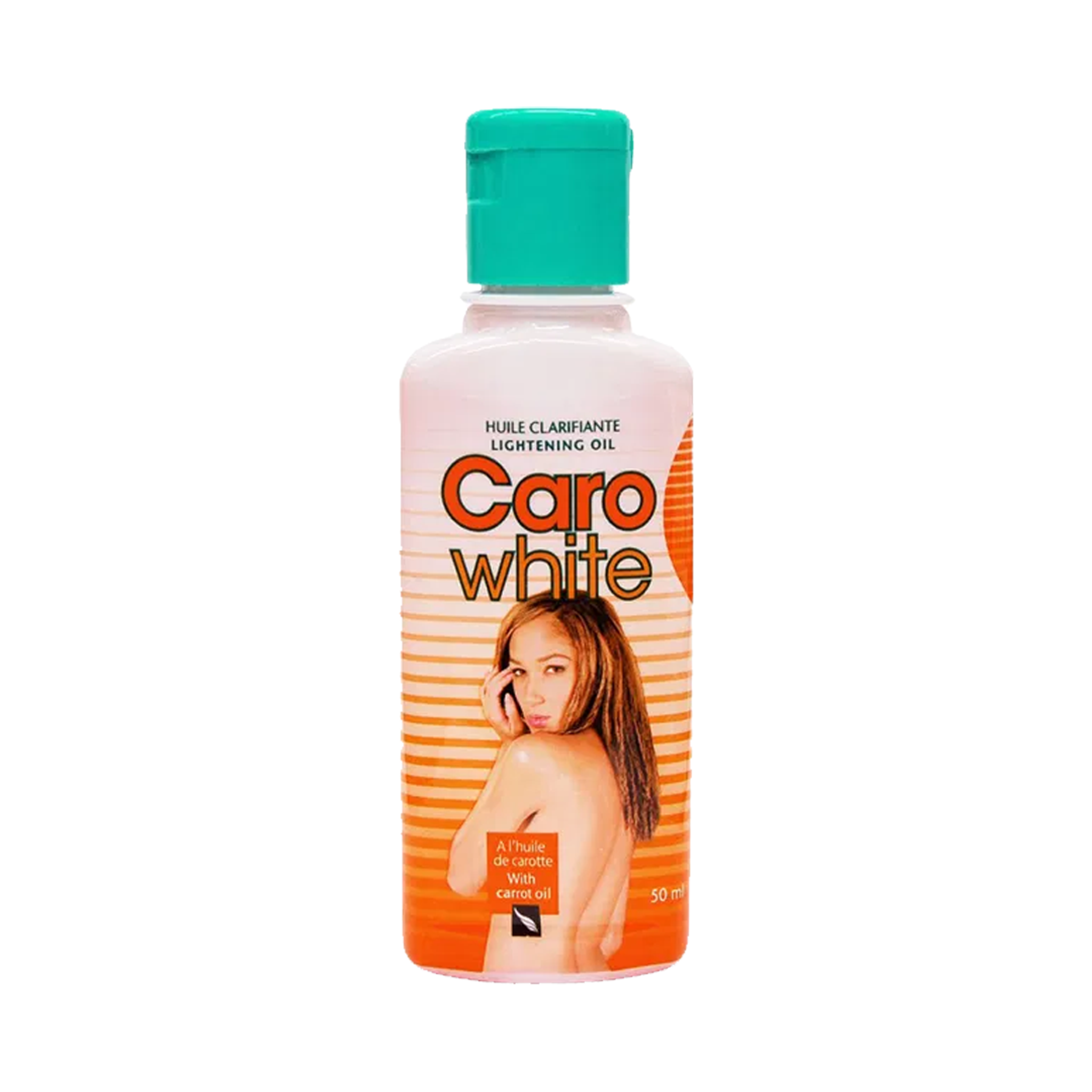 Caro White Lightening Oil - 50ml Caro White