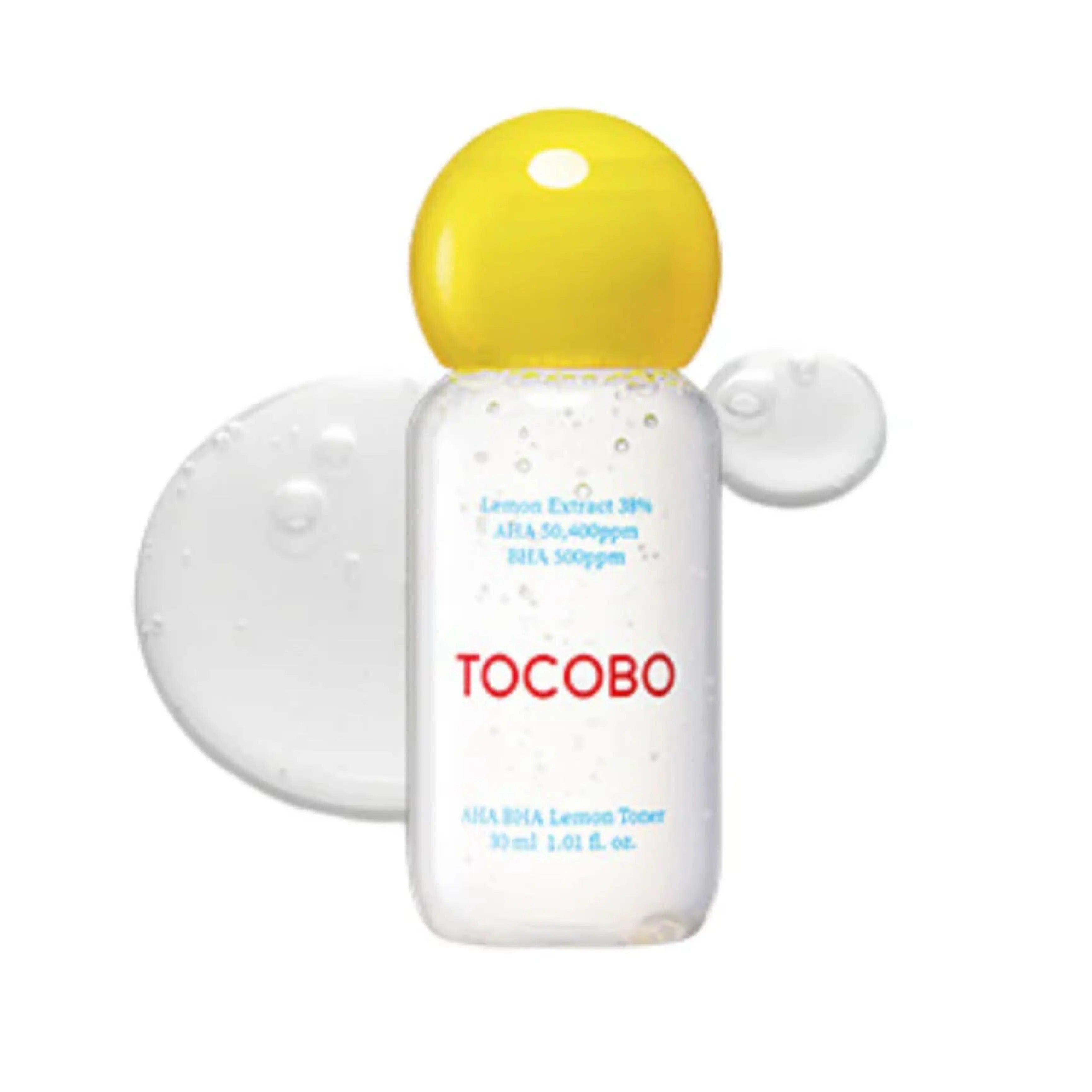 Tocobo Toner Deluxe Mino Duo TOCOBO