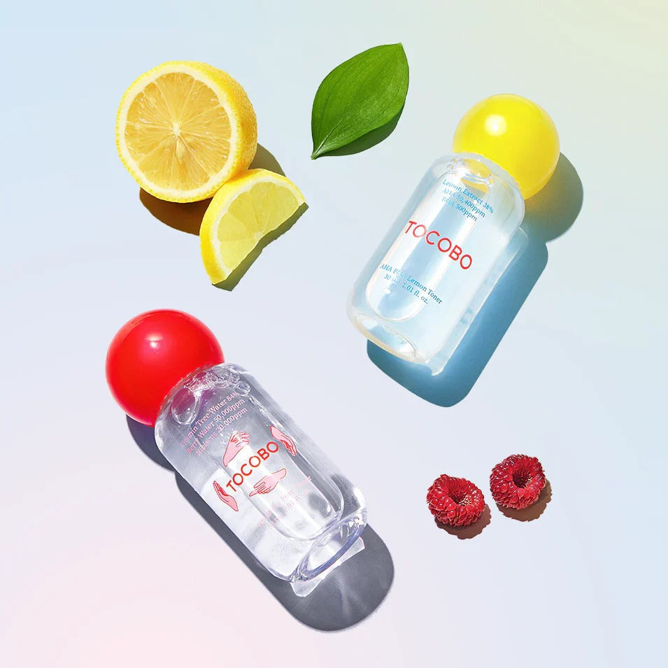 Tocobo Toner Deluxe Mino Duo TOCOBO