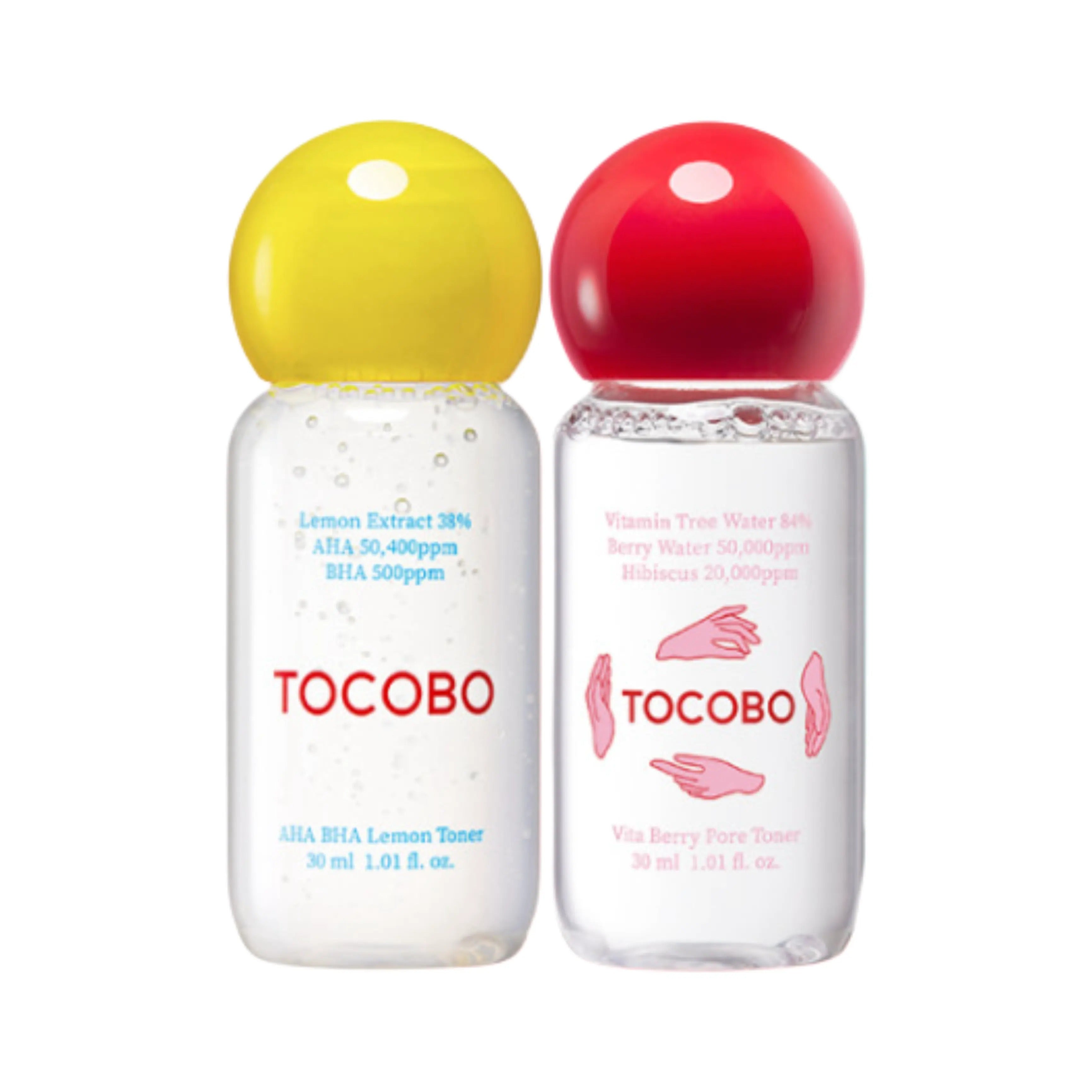 Tocobo Toner Deluxe Mino Duo TOCOBO