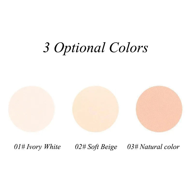 Lameila Pressed Powder- Times of Frozen Sense 9.5g Lameila